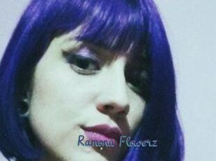 Ramona_Flowerz