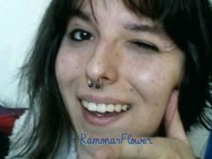 RamonasFlower