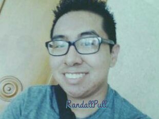 RandallPull