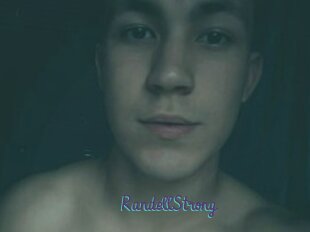 RandellStrong