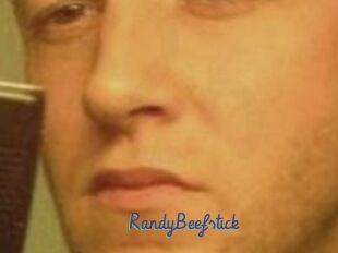 RandyBeefstick