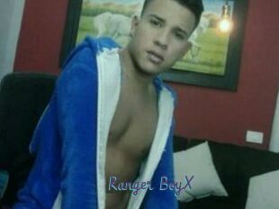 Ranger_BoyX
