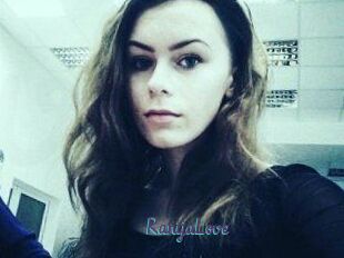 RanijaLove