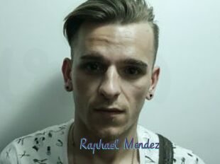 Raphael_Mendez