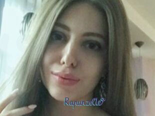 RapunzelW