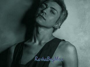 RashaBoyMax