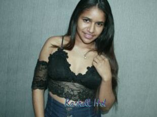 Rashell_Hot