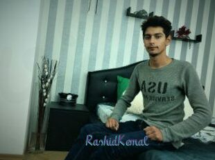 RashidKemal