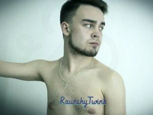 RaunchyTwink