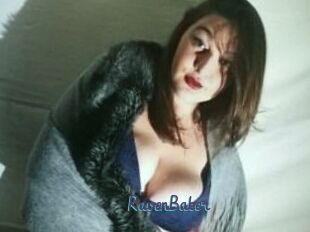 Raven_Baker