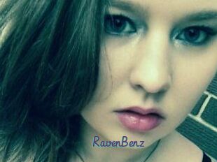 Raven_Benz