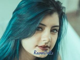 RavenDollx