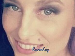 RavenKay