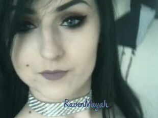 RavenMayah