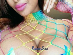 RavenSxx