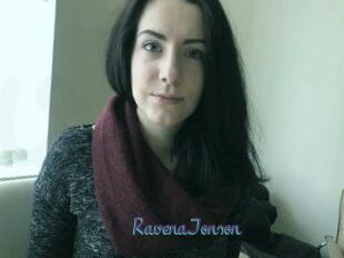 RavenaJonson