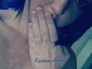 RavenousRaven