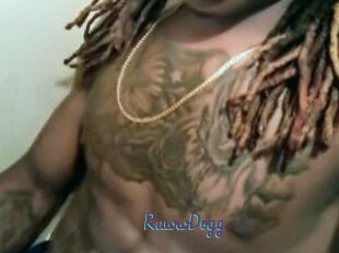 RawwDogg
