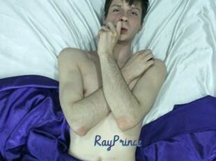 RayPrince