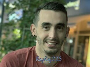 RayRay225