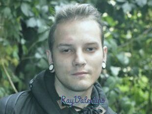RayValentino