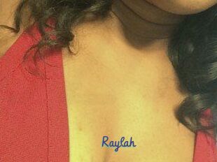 Raylah