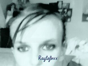 Raylefoxx