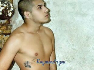 Raymond4you