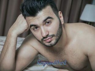 RaymondHart