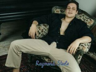 Raymond_Steele