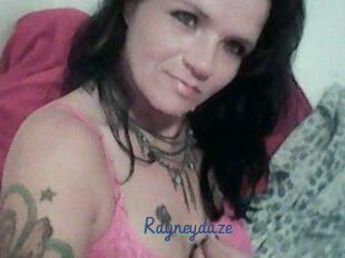 Rayneydaze