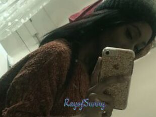 RayofSunny