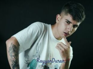 RayyanDuran