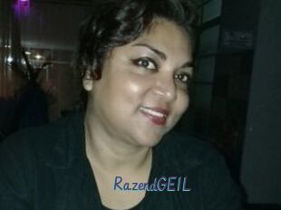 RazendGEIL