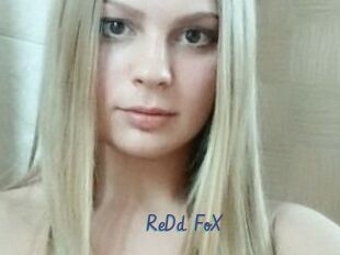 ReDd_FoX
