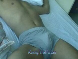 Ready4hotAction