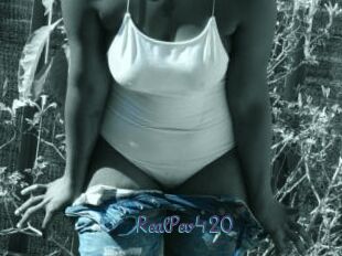 RealPev420