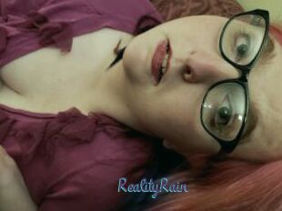 RealityRain