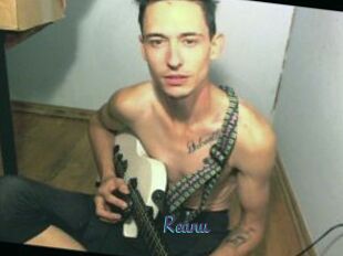 Reanu_Keaves