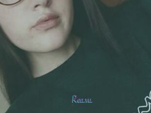 Reaxu