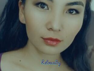 RebecaBy