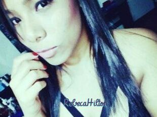 RebecaHilton
