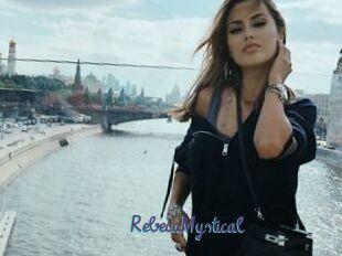 RebecaMystical
