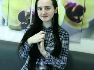 RebeccaMartin