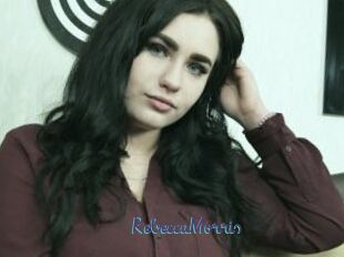 RebeccaMorris