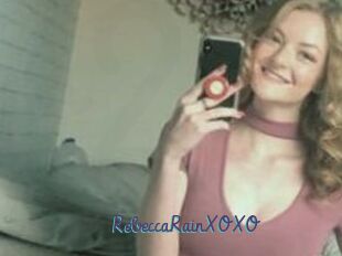 RebeccaRainXOXO