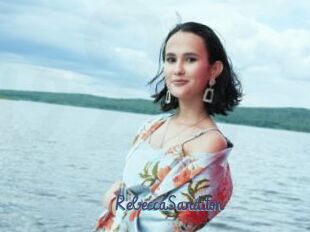 RebeccaSanditon