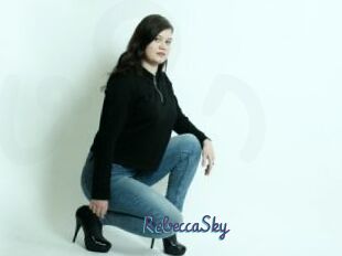 RebeccaSky