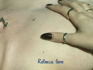 Rebecca_love
