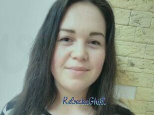 RebeckaGhill